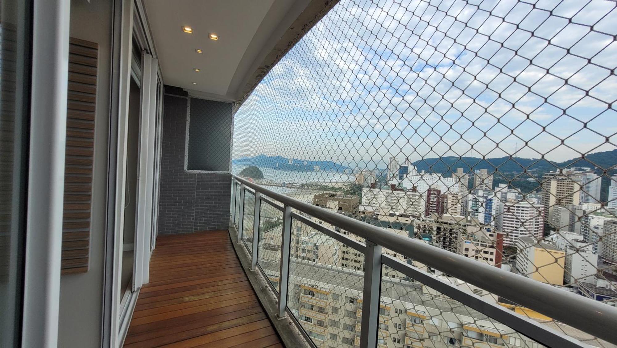 Book Santos - Unlimited 2111 Vista Mar *