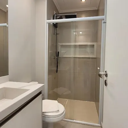 Book Santos - Unlimited 2111 Vista Mar Apartment Exterior photo