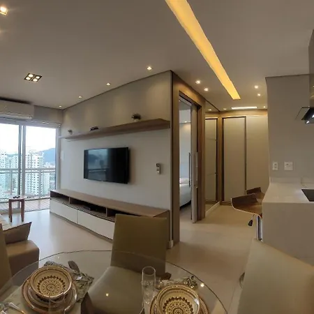 Book Santos - Unlimited 2111 Vista Mar Apartment Exterior photo
