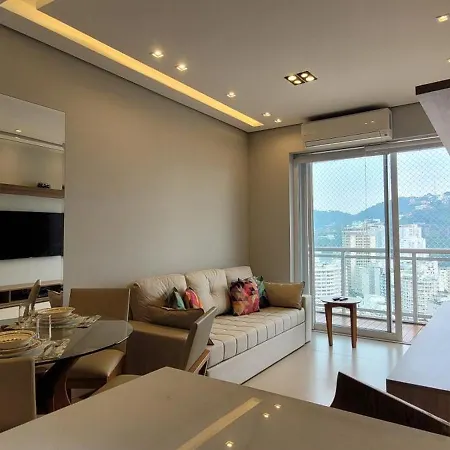 Book Santos - Unlimited 2111 Vista Mar Apartment Exterior photo