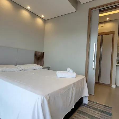 Book Santos - Unlimited 2111 Vista Mar Apartment Exterior photo