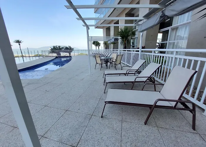 Book Santos - Unlimited 2111 Vista Mar