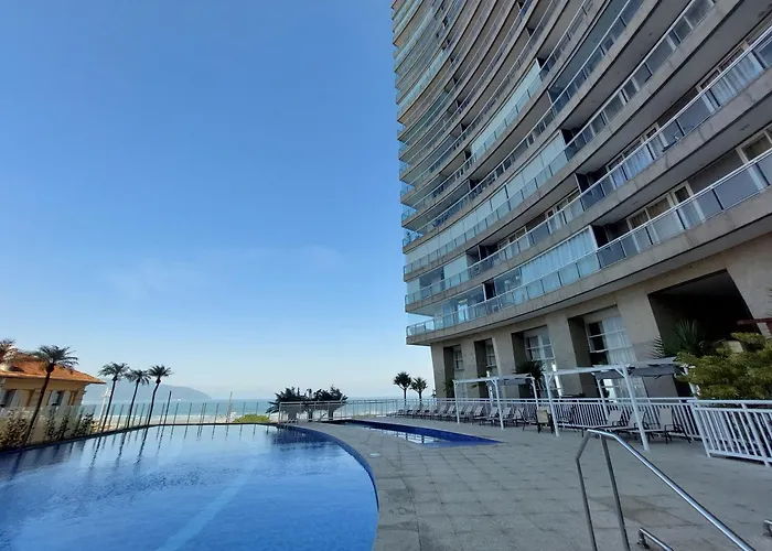 Book Santos - Unlimited 2111 Vista Mar
