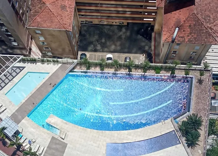 Book Santos - Unlimited 2111 Vista Mar