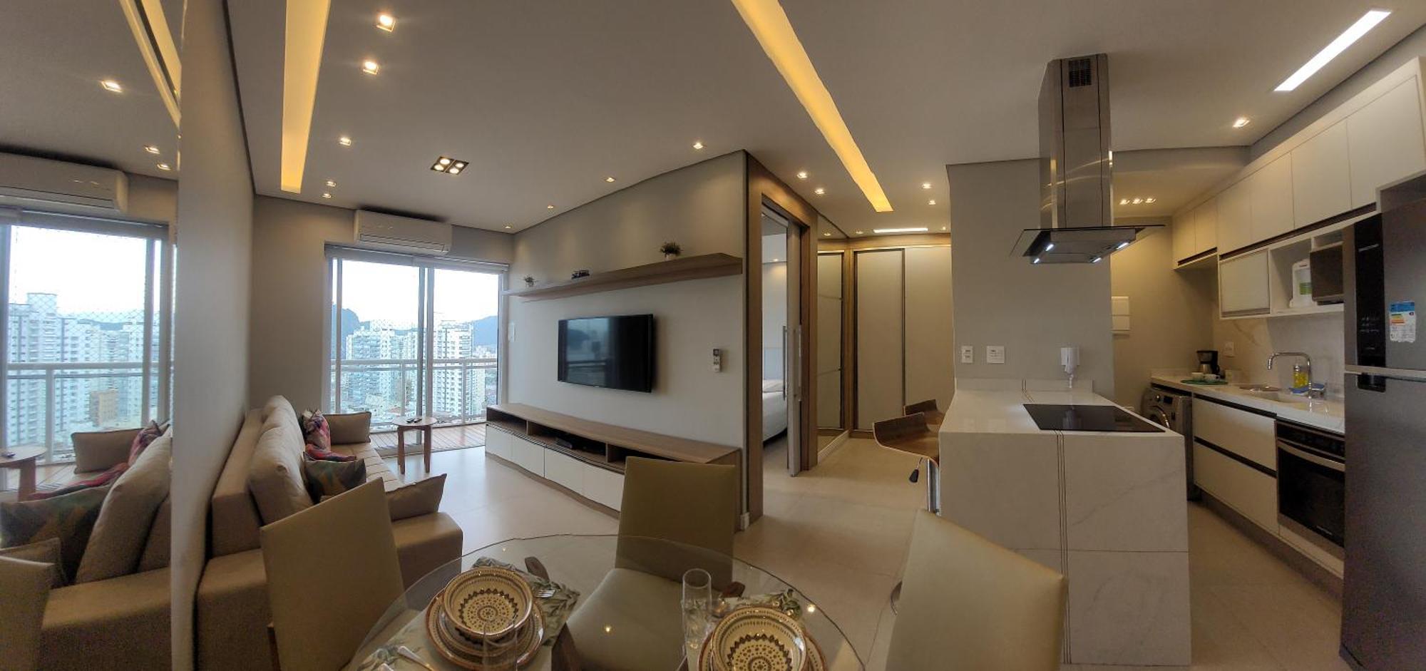Book - Unlimited 2111 Vista Mar Apartment *
