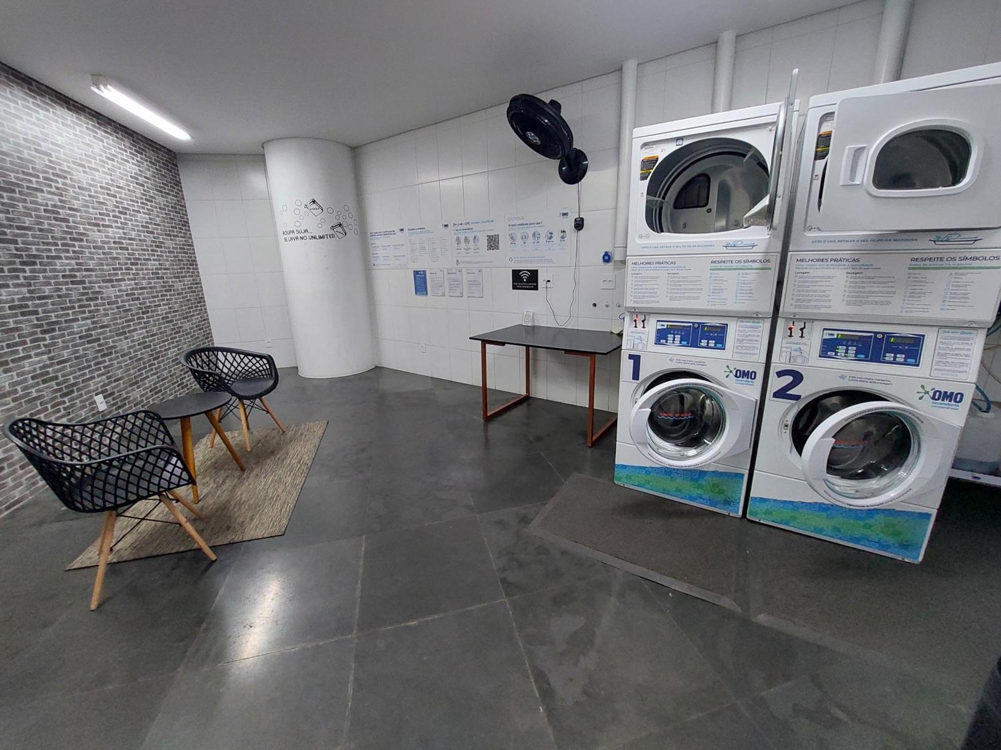 Book - Unlimited 2111 Vista Mar Apartment Santos (Sao Paulo)